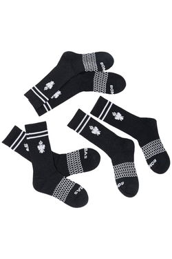 Bombas Unisex Socks