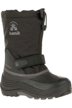 Kamik Unisex Shoes