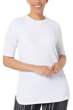 Susan Graver Short Sleeves