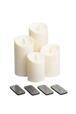 Luminara Decorative Objects