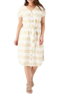 Denim & Co. Women's Dresses