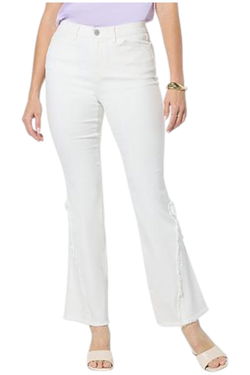 DG2 By Diane Gilman Women's Jeans