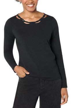 Attitudes by Renee Women's Tops