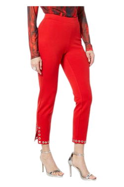 GREY by Jhoan Sebastian Women's Pants