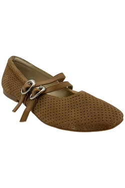 Dolce Vita Flats