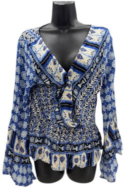 Free People Women's Tops