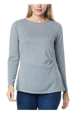 DG2 By Diane Gilman Long Sleeves