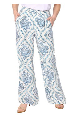 Beautiful by Lawrence Zarian Women's Pants