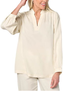 Beautiful by Lawrence Zarian Blouses