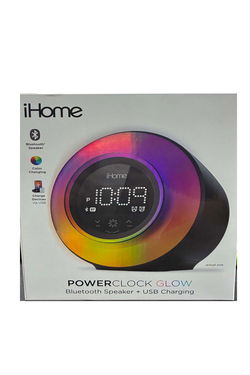 iHome Electronics