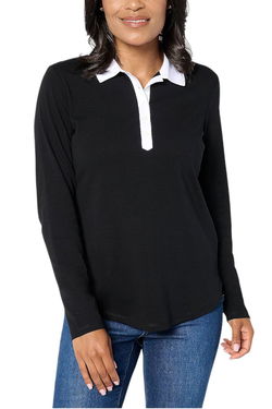 Isaac Mizrahi Live!  Long Sleeves