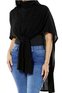 IMAN Global Chic Women's Tops
