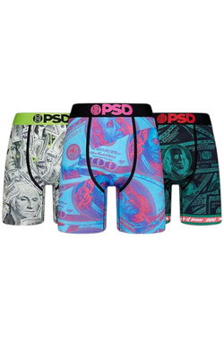PSD Men's Underwear
