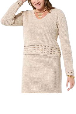 Jaclyn Smith Sweaters & Hoodies