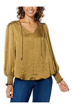 DG2 By Diane Gilman Women's Tops