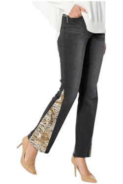 DG2 By Diane Gilman Boot Cut Jeans