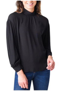 IMAN Long Sleeves