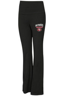 NFL Women's Wide Leg
