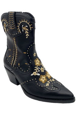 Crown Vintage Boots