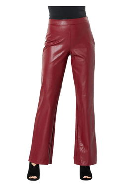 IMAN Women's Pants