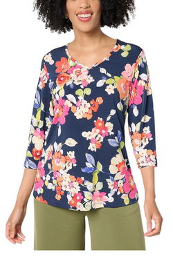 Susan Graver Blouses