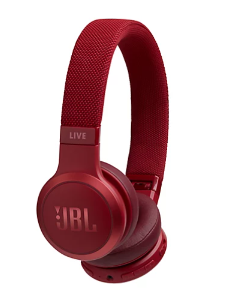 Bluetooth jbl live online 400bt