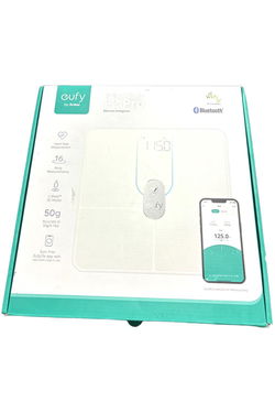 eufy by Anker Health & Fitness
