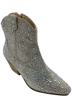 Betsey Johnson Boots