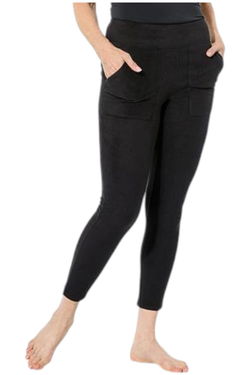 Comfort Code Leggings