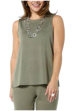 WynneLayers Tank Tops