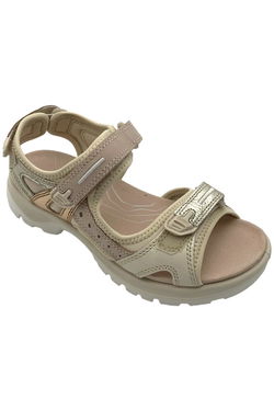 Ecco Sandals