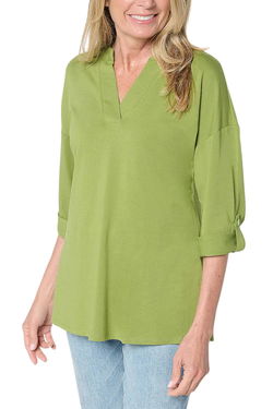 Belle by Kim Gravel Tunics