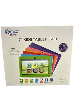 Contixo Tablets & eReaders