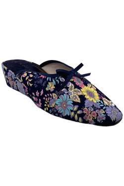 Jacques Levine Flats