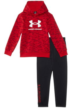 Under Armour Kid Boy's Outfits & Sets