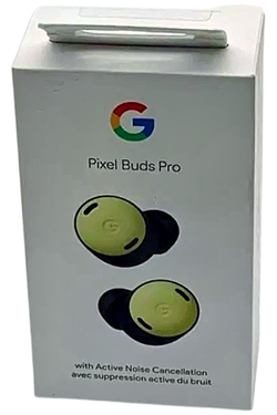 Google Headphones