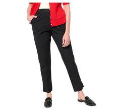 Isaac Mizrahi Live!  Women's Pants