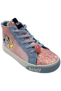 Ground Up Girl's Sneakers