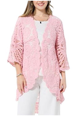 Nina Leonard  Women's Coats, Jackets & Vests