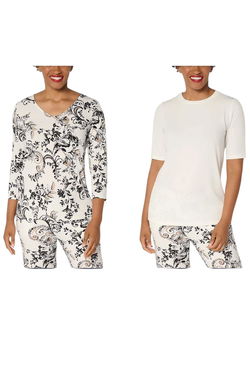 Susan Graver Women's Tops