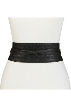 Badgley Mischka Belts