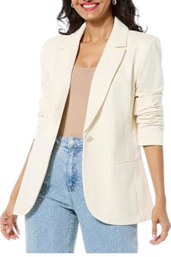 G by Giuliana  Women's Coats, Jackets & Vests