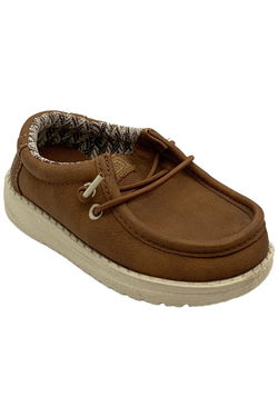 Hey Dude Toddler Boy's Loafers & Moccasins