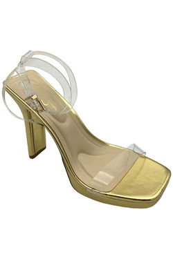 Jessica Simpson Heels