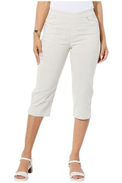 HUE Women's Pants