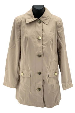 Dennis Basso  Rain Coats