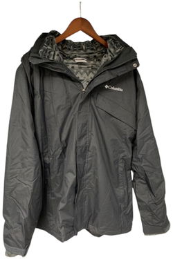 Columbia Men's Coats & Jackets