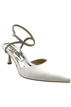 Badgley Mischka Heels