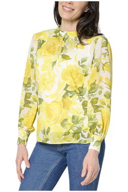 Fierce by Mally Jules Blouses
