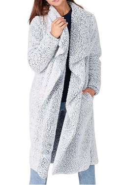 BumbleBella by Jill Martin Women's Coats, Jackets & Vests